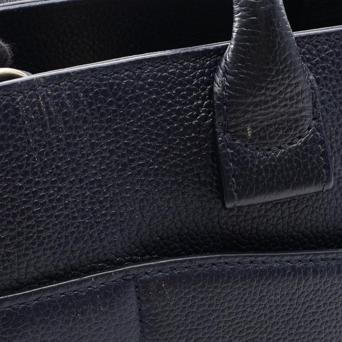 Chanel Small Grained Calfskin Neo Executive Shopper Tote