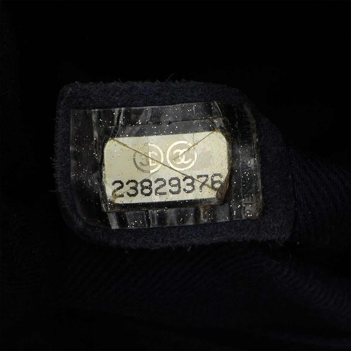Chanel Small Grained Calfskin Neo Executive Shopper Tote