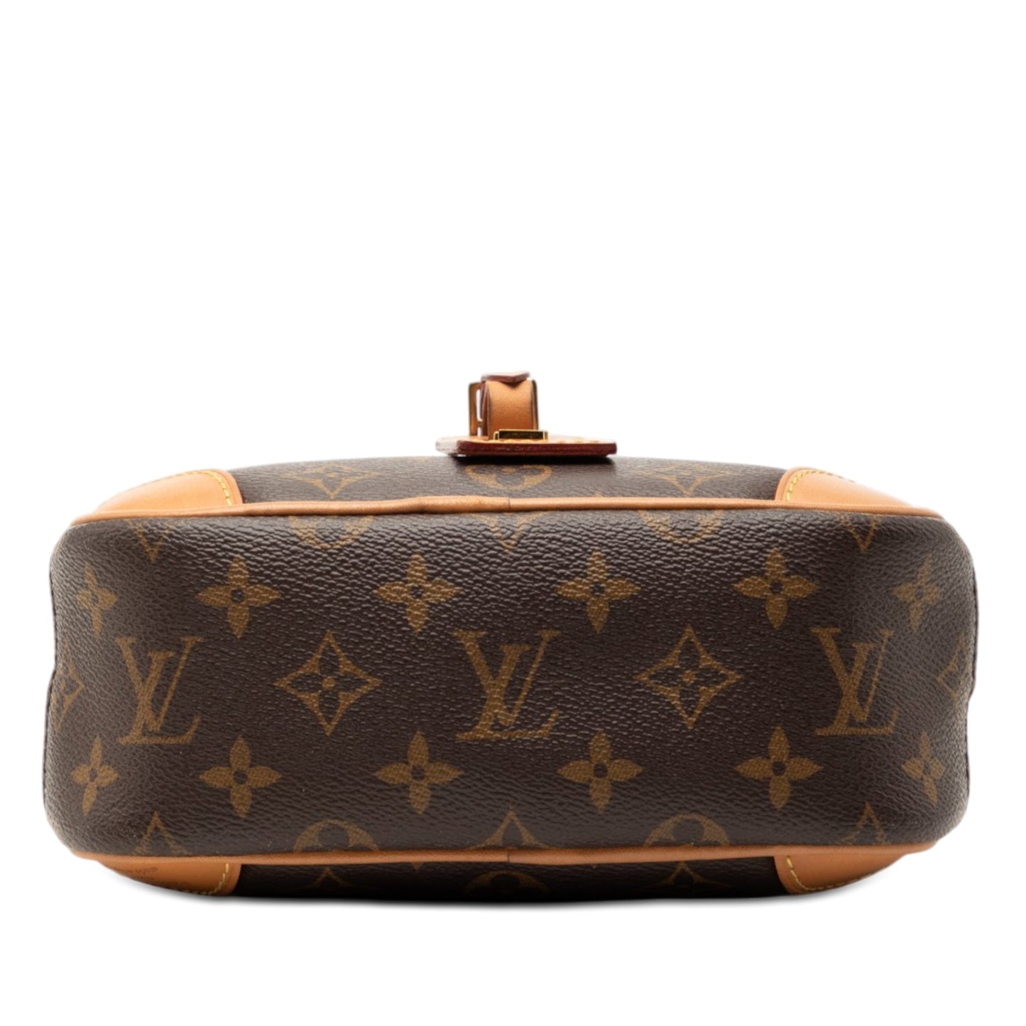 Louis Vuitton Monogram Mini Deauville