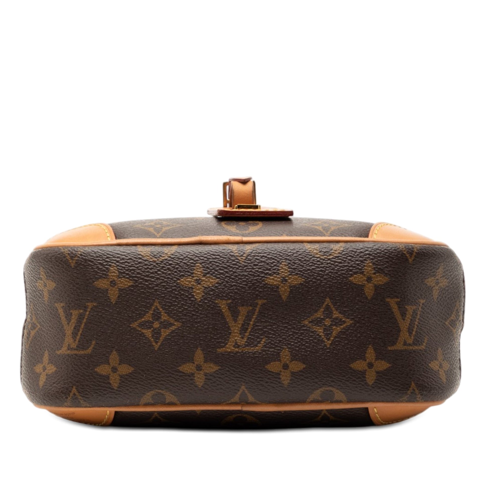 Louis Vuitton Monogram Mini Deauville