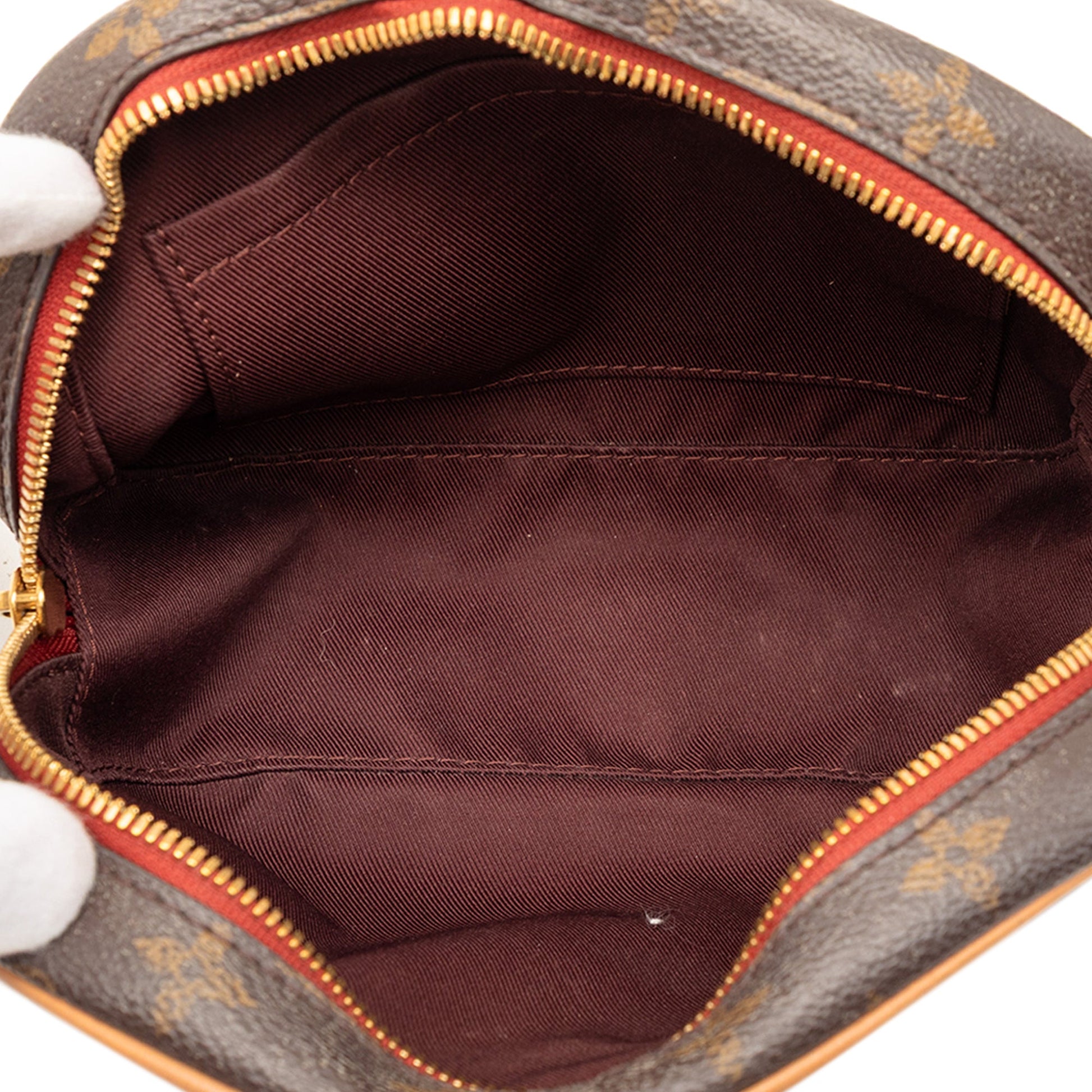 Louis Vuitton Monogram Mini Deauville