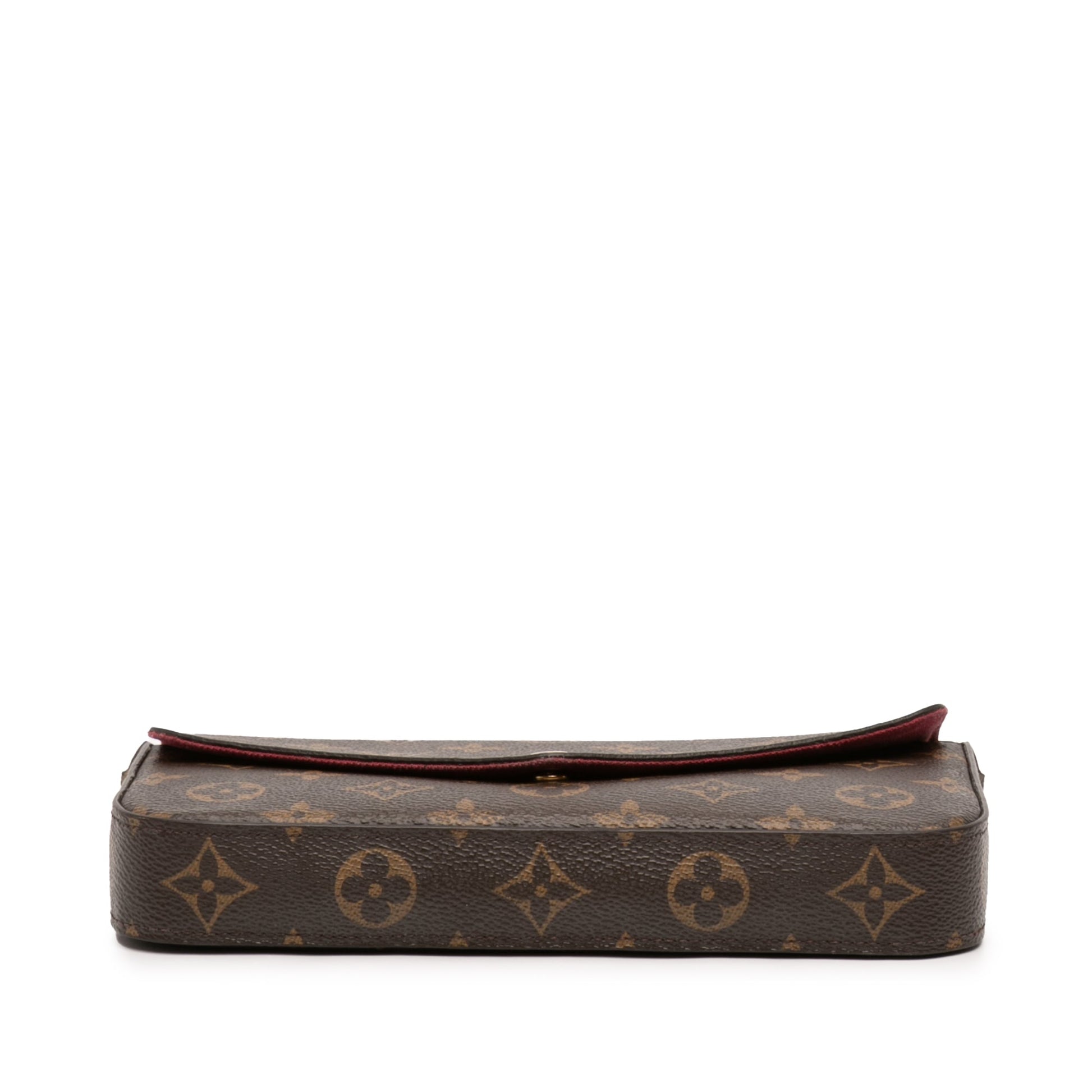Louis Vuitton Monogram Pochette Felicie