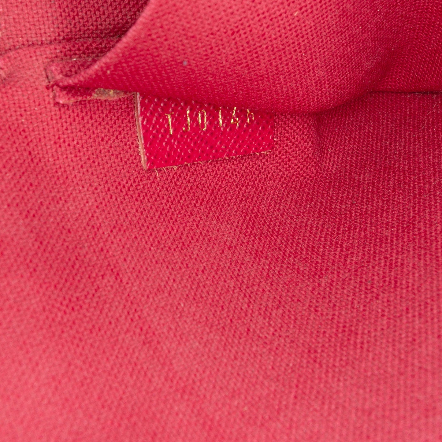 Louis Vuitton Monogram Pochette Felicie