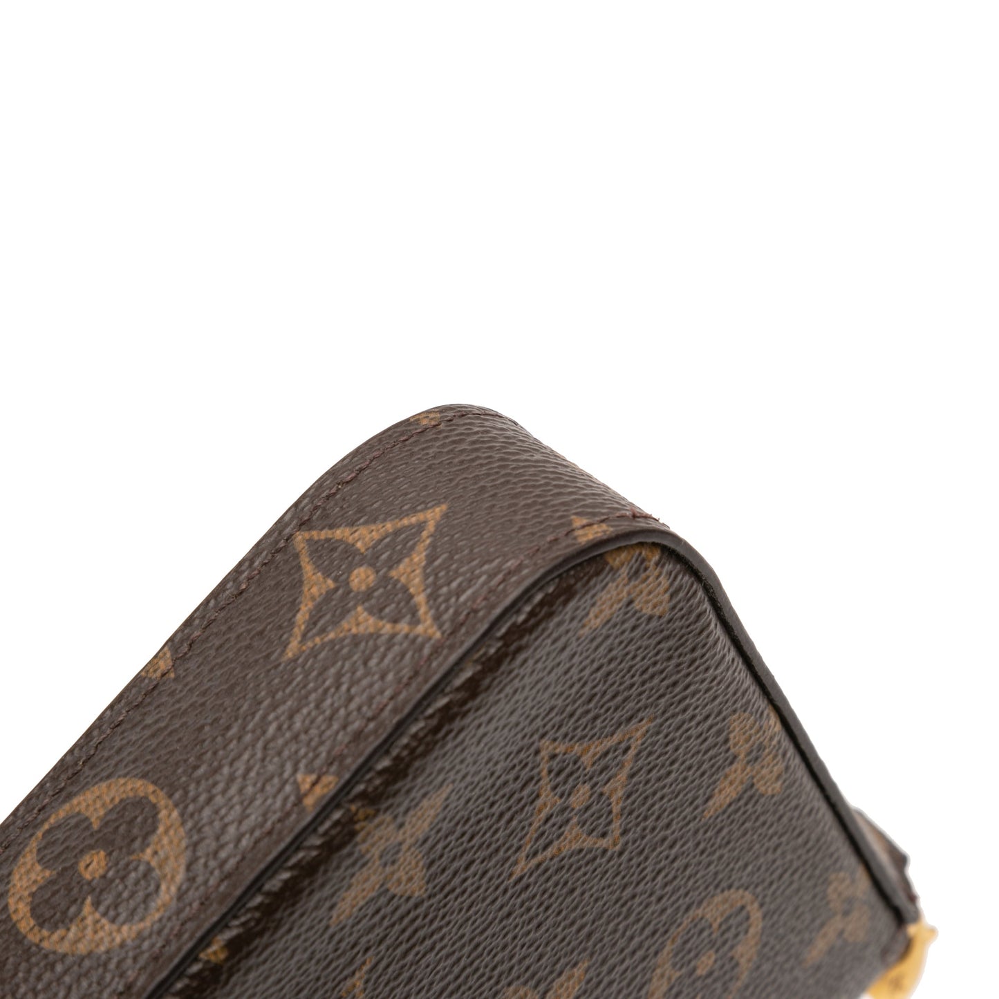 Louis Vuitton Monogram Pochette Felicie