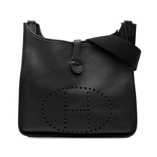 Hermès Clemence Evelyne 33