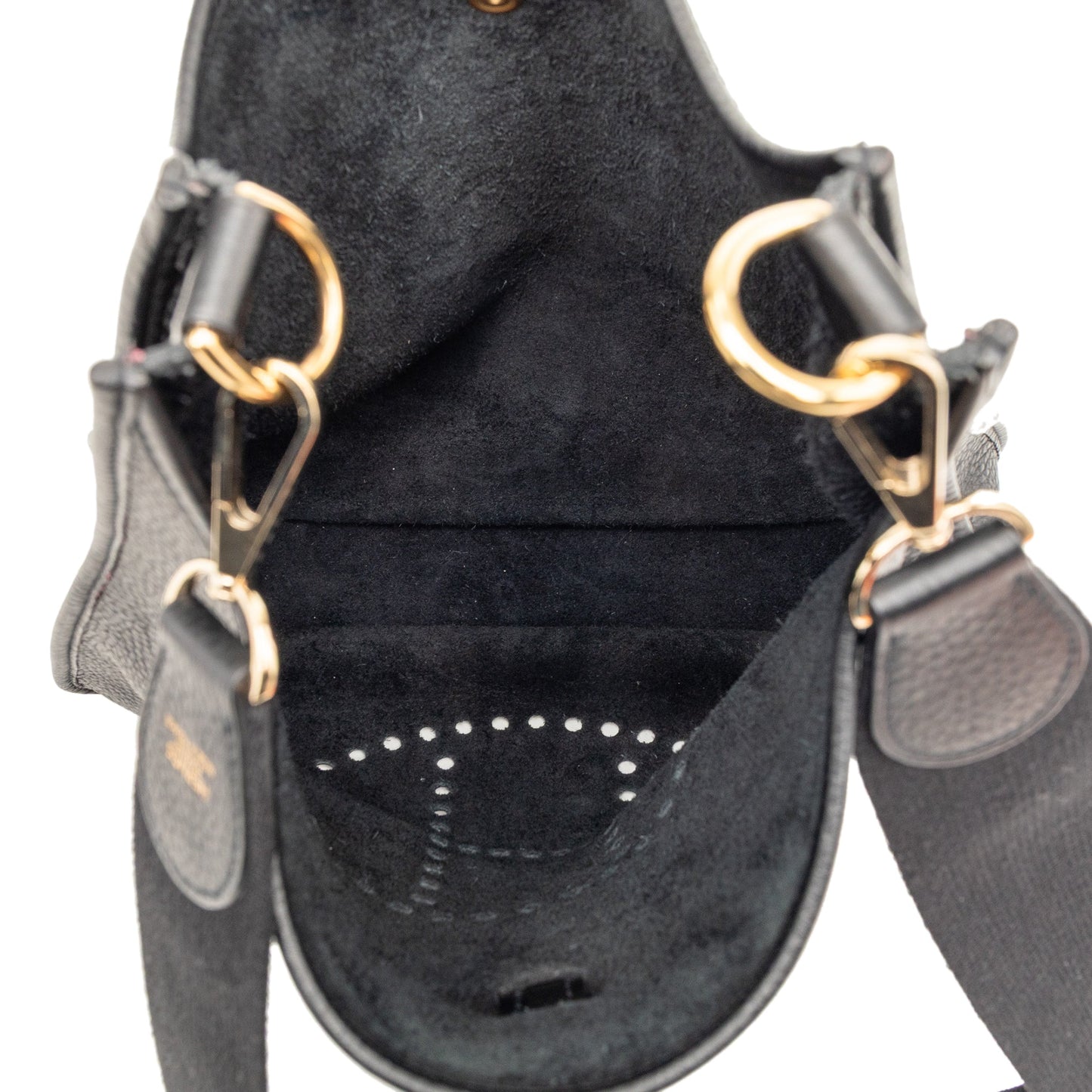 Hermès Clemence Evelyne 33