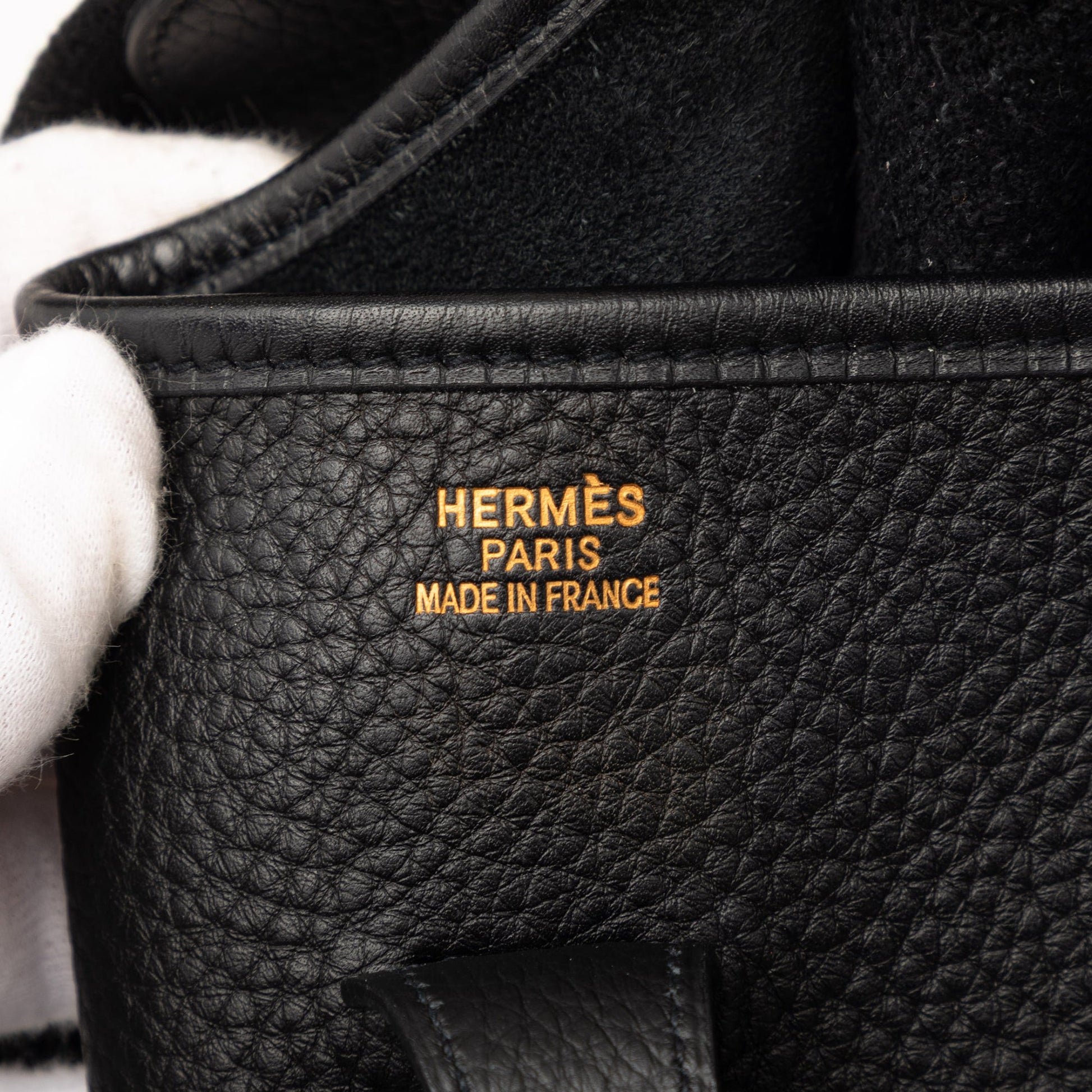 Hermès Clemence Evelyne 33