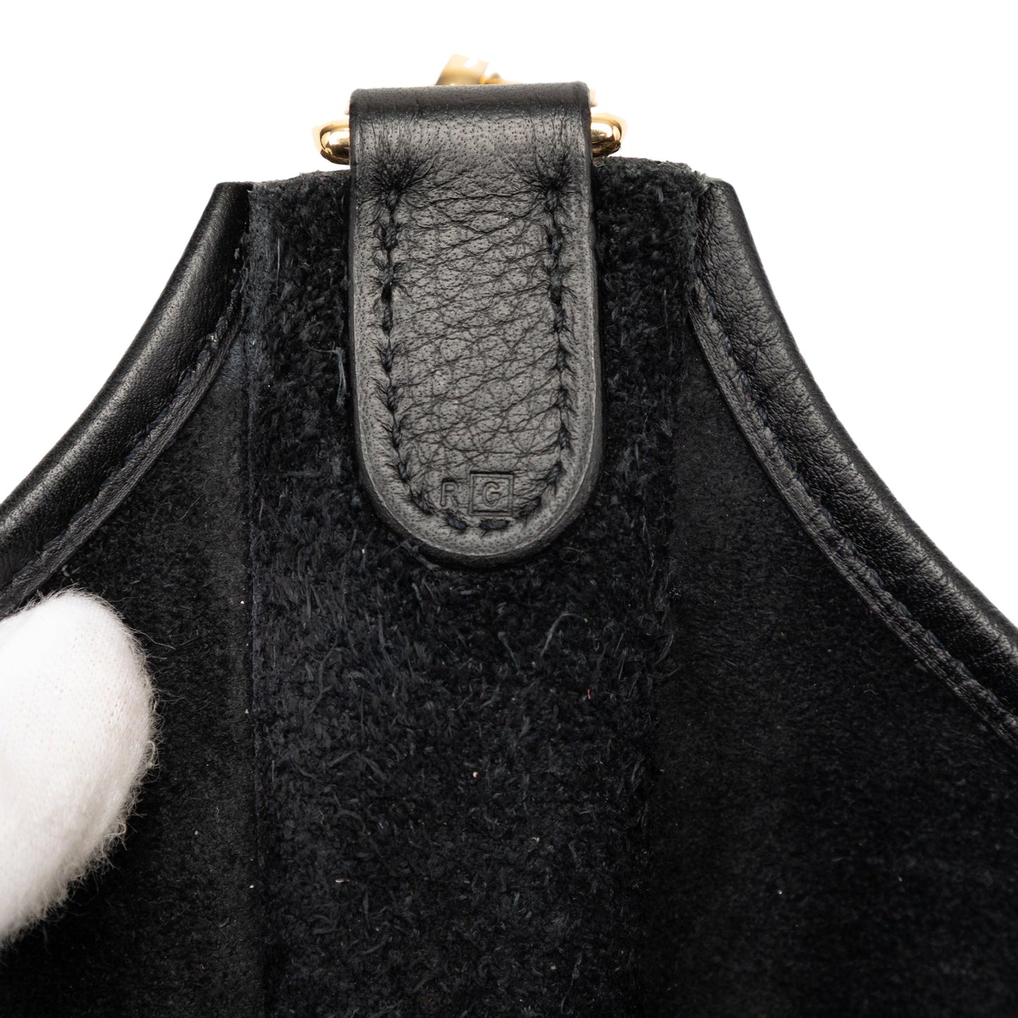 Hermès Clemence Evelyne 33