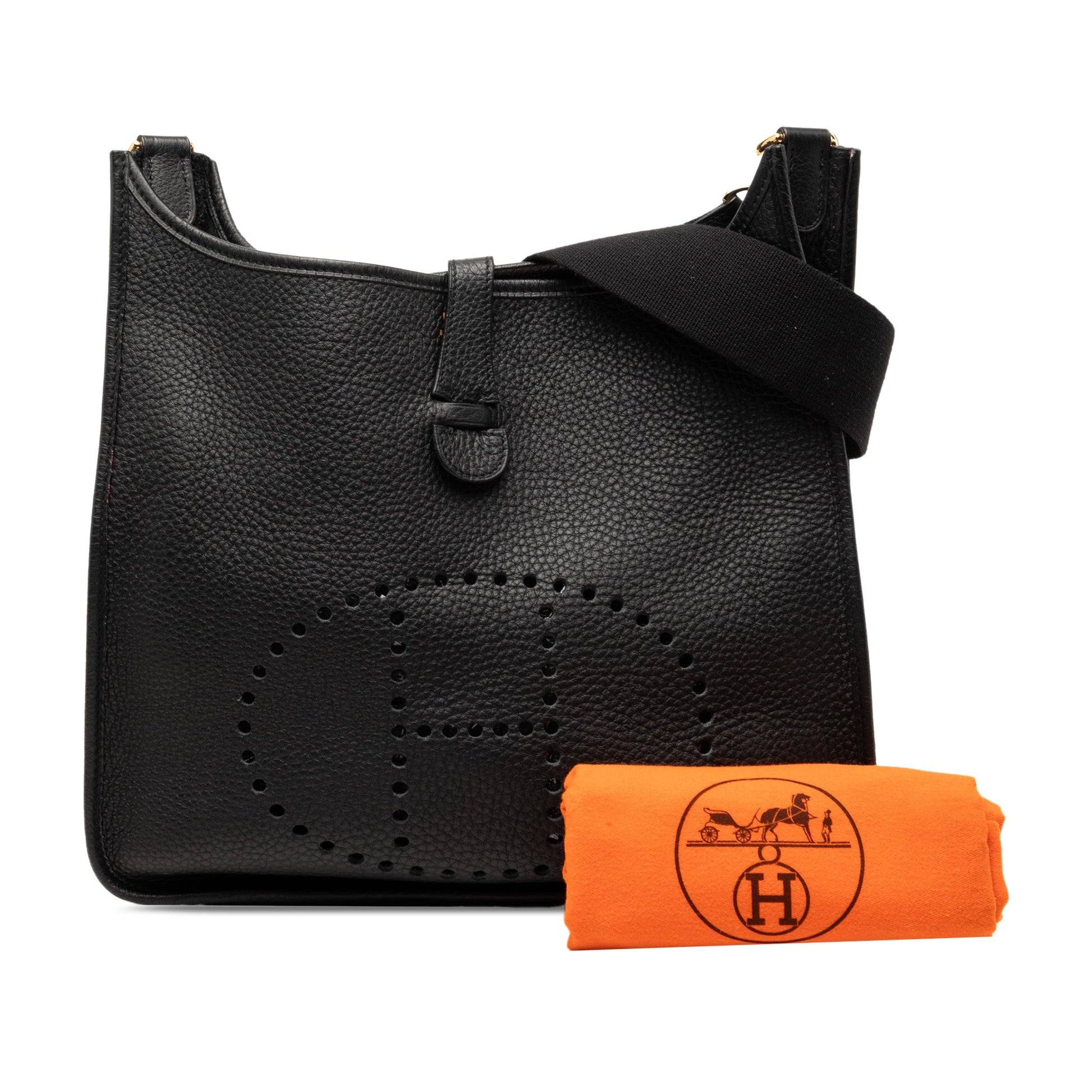 Hermès Clemence Evelyne 33
