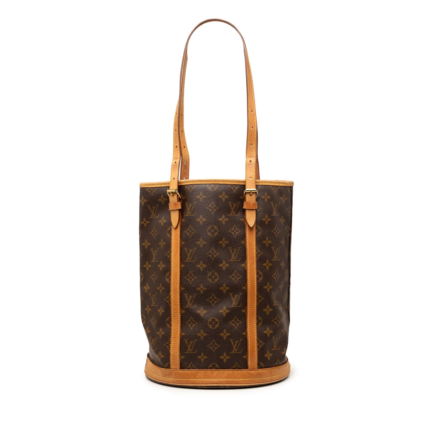 Louis Vuitton Monogram Bucket GM