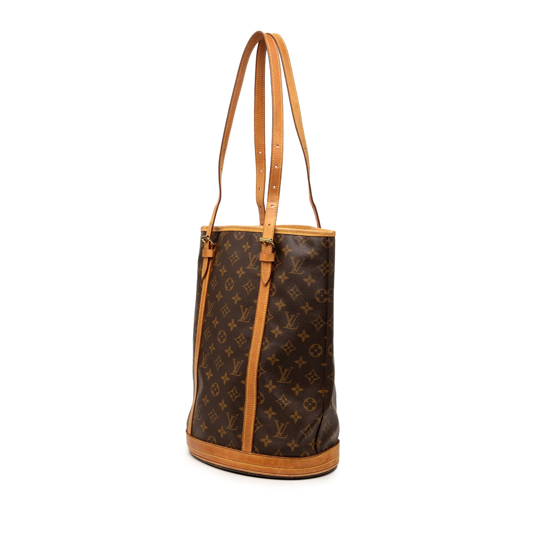 Louis Vuitton Monogram Bucket GM