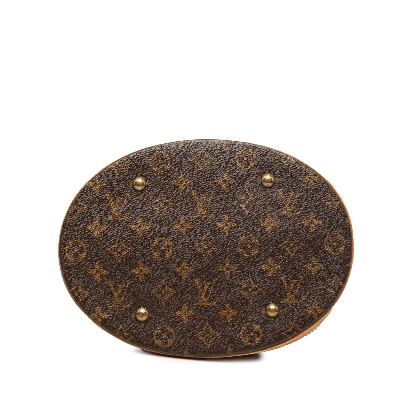 Louis Vuitton Monogram Bucket GM