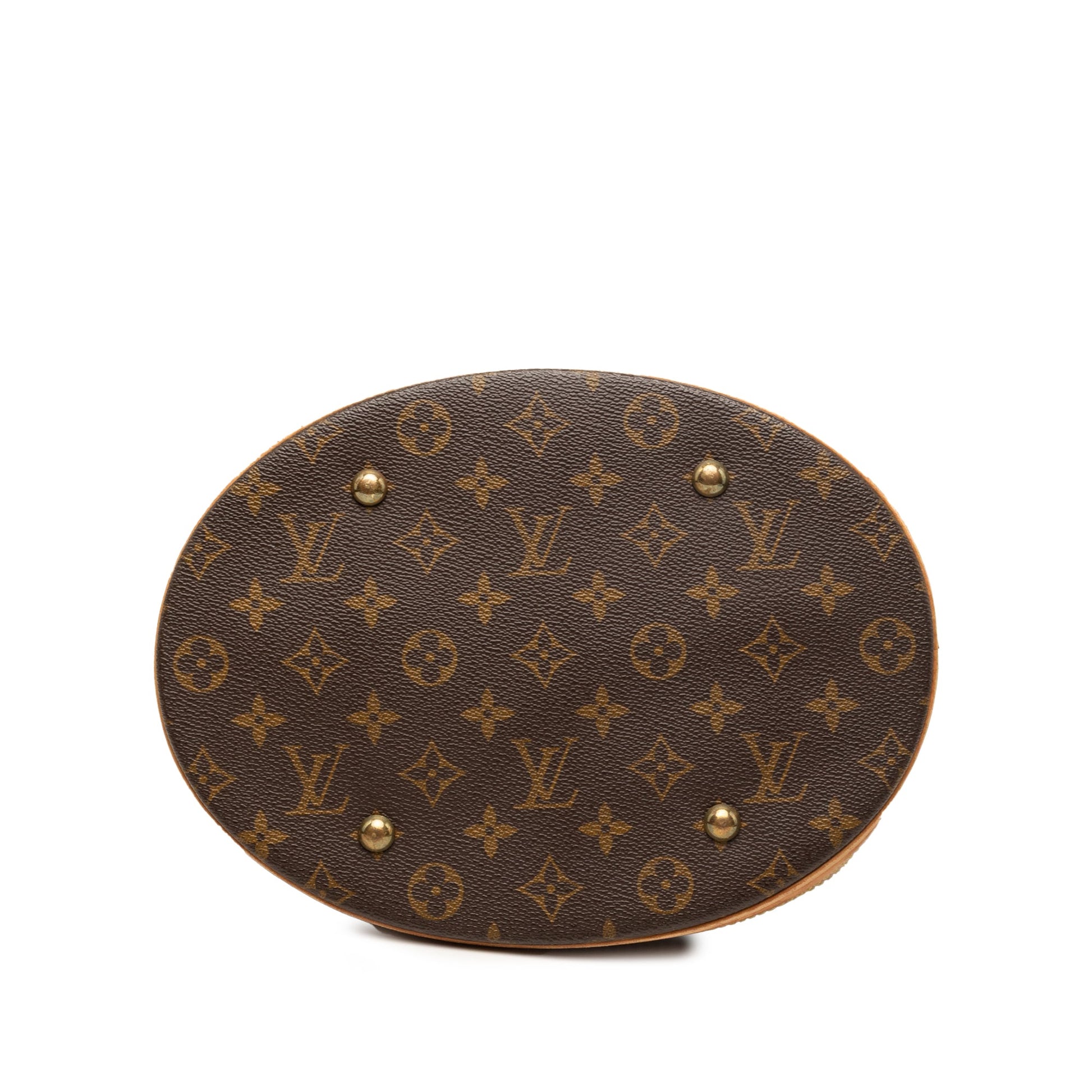 Louis Vuitton Monogram Bucket GM
