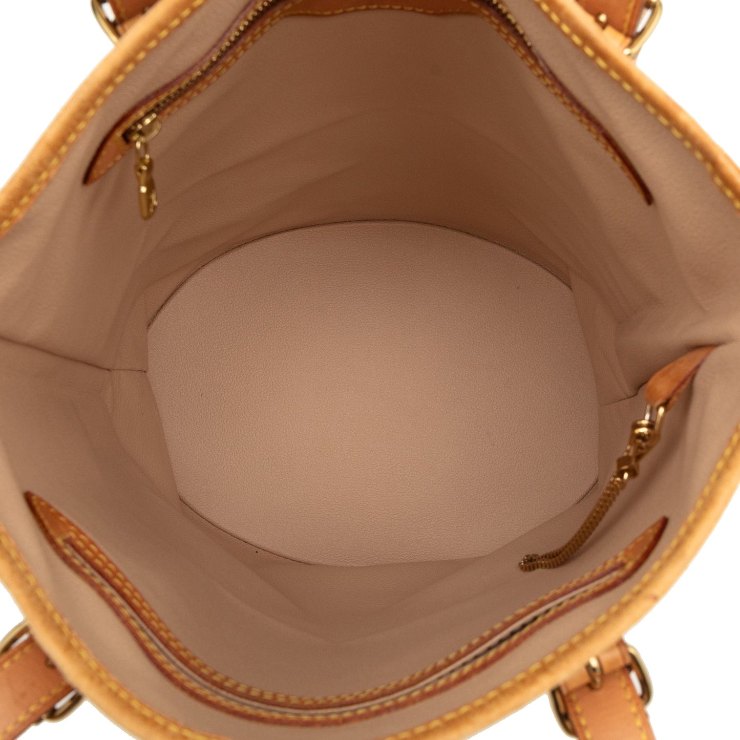 Louis Vuitton Monogram Bucket GM