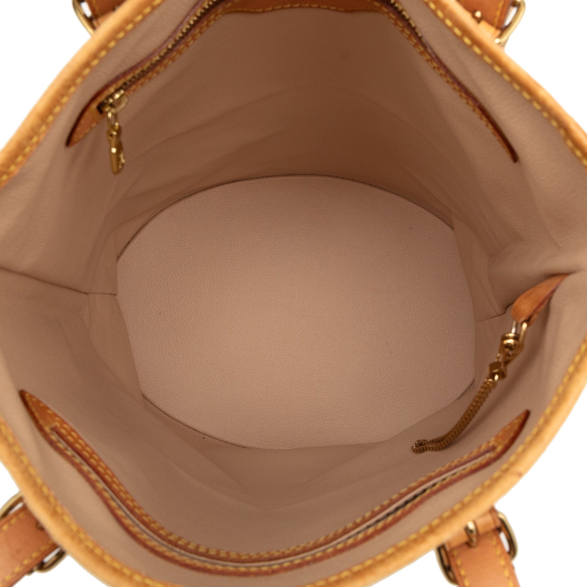 Louis Vuitton Monogram Bucket GM
