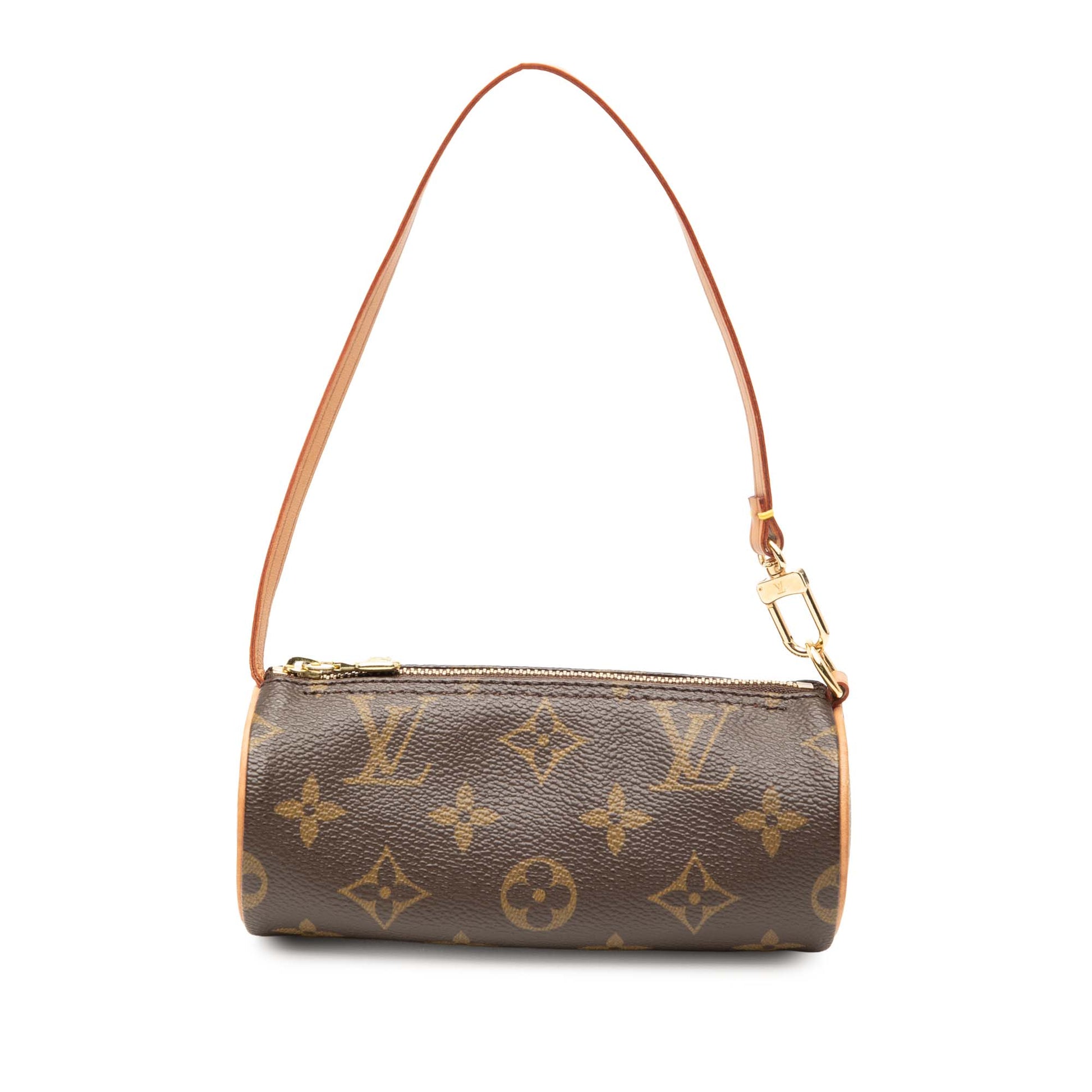 Louis Vuitton Monogram Papillon Pochette
