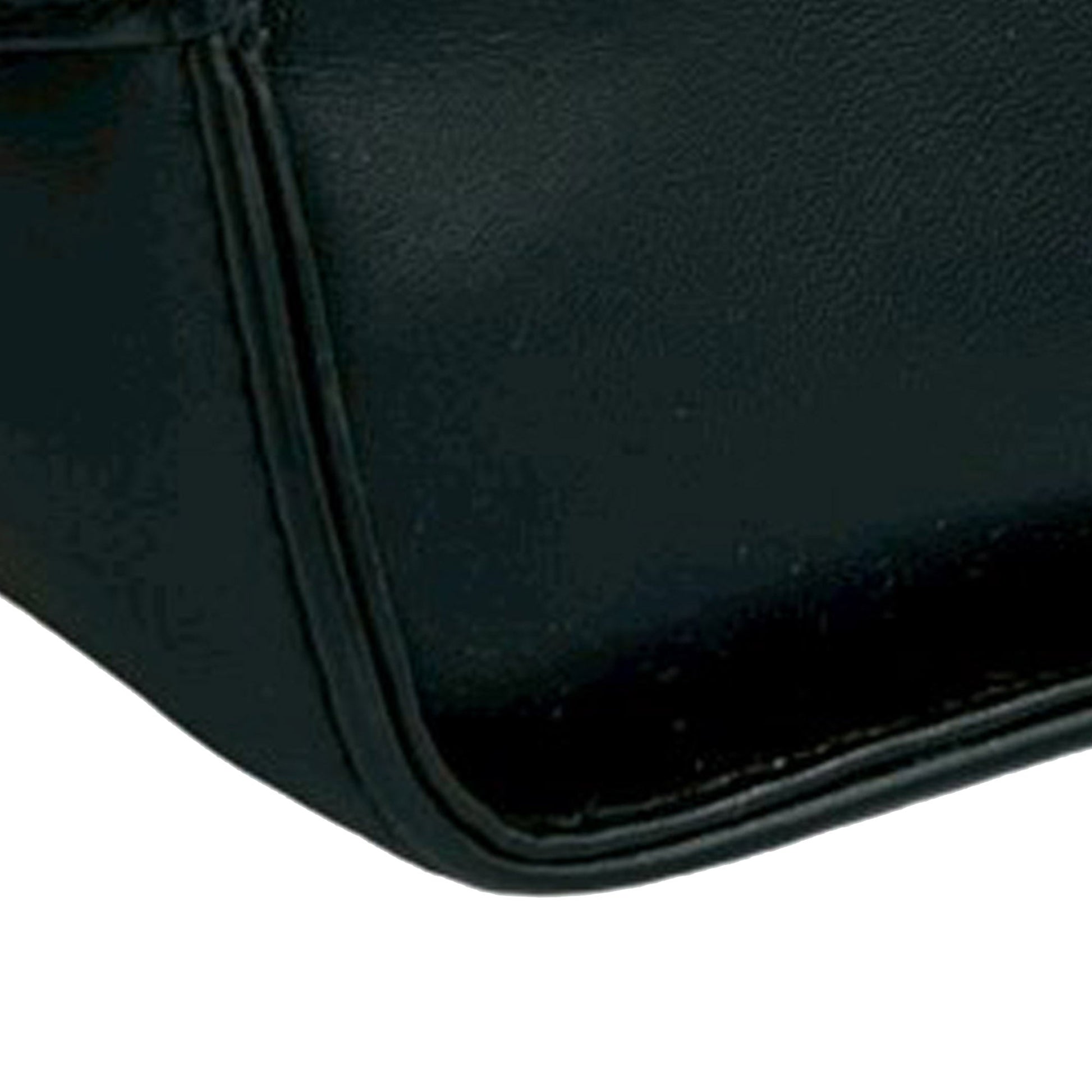 Ferragamo Mini Studded Leather Satchel