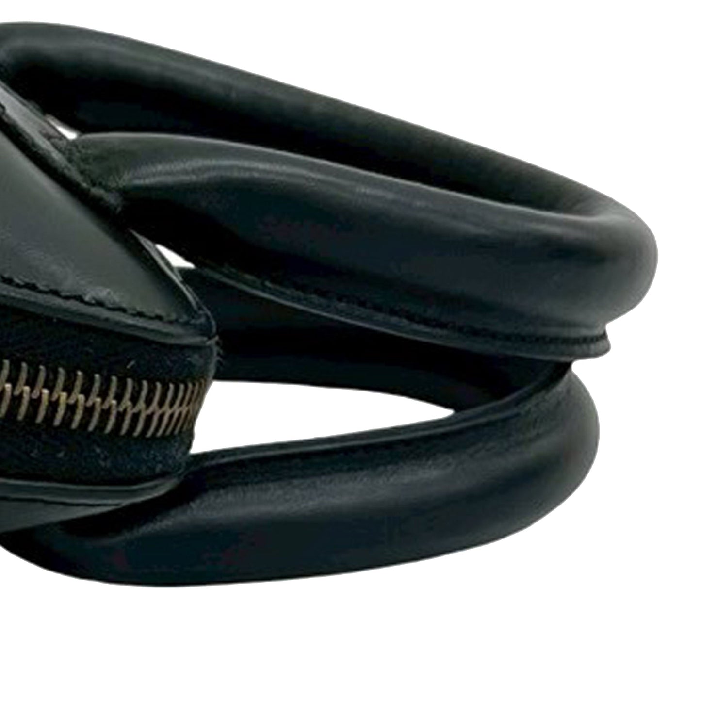 Ferragamo Mini Studded Leather Satchel