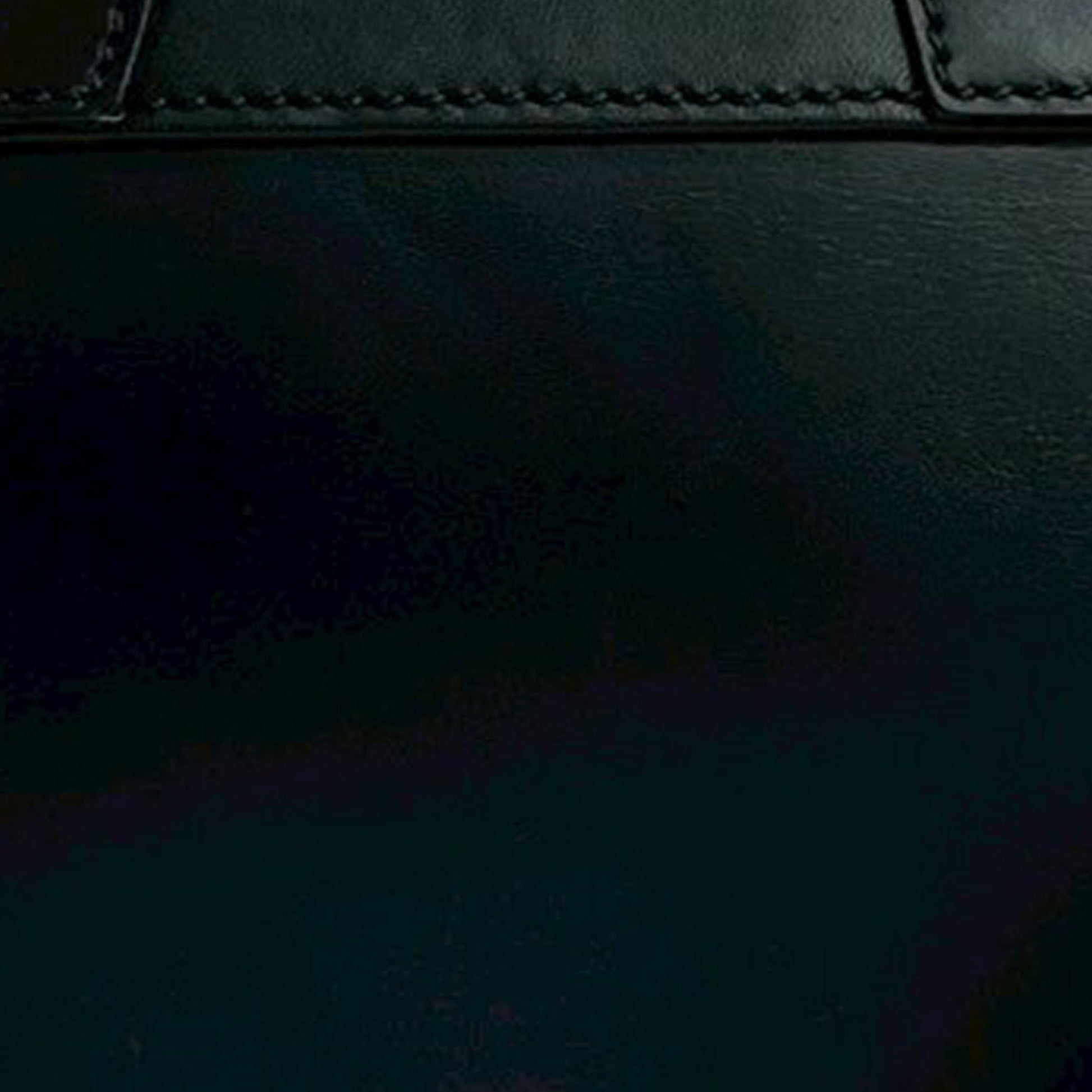 Ferragamo Mini Studded Leather Satchel
