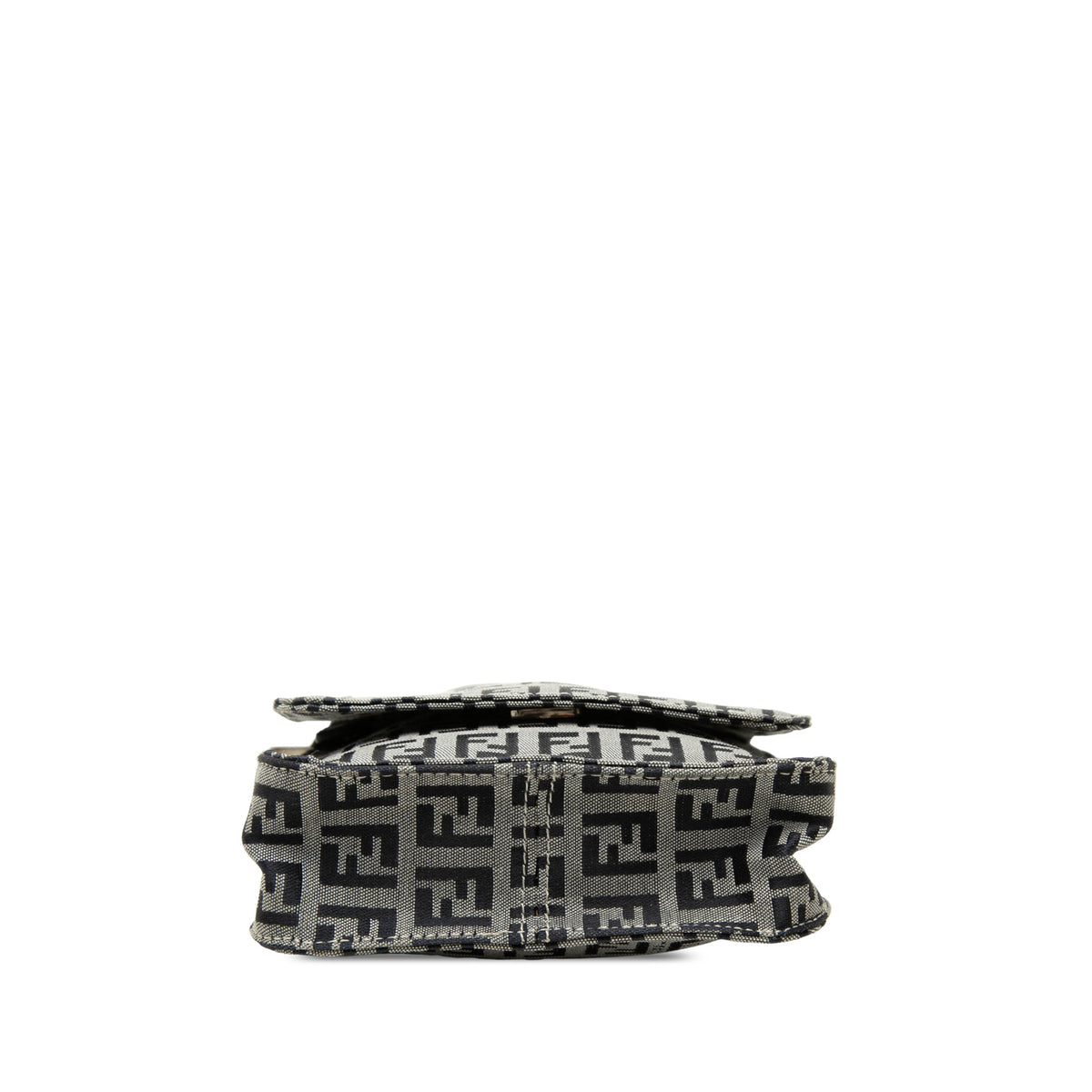 Fendi Zucchino Canvas Crossbody