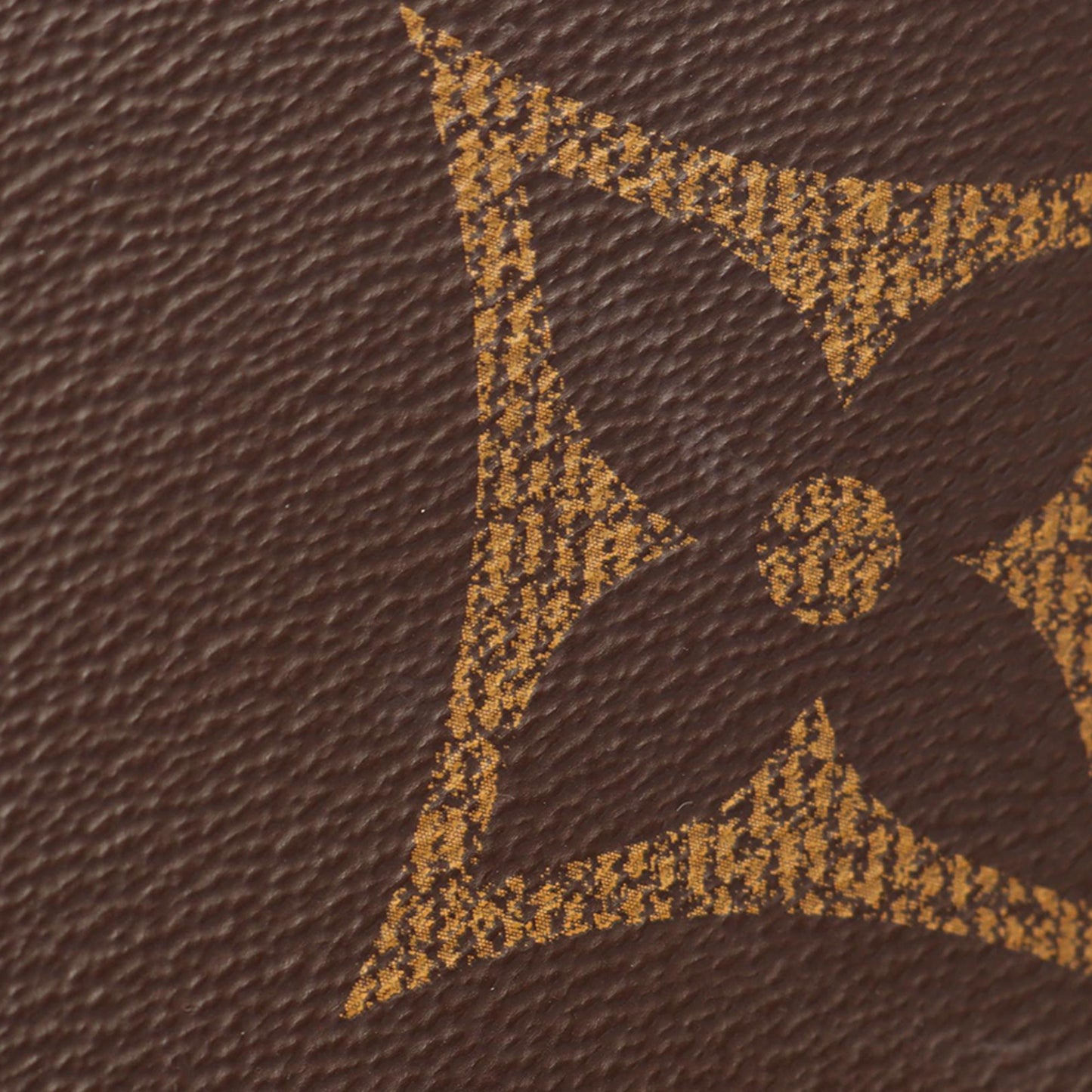 Louis Vuitton Monogram Reverse Giant OnTheGo GM