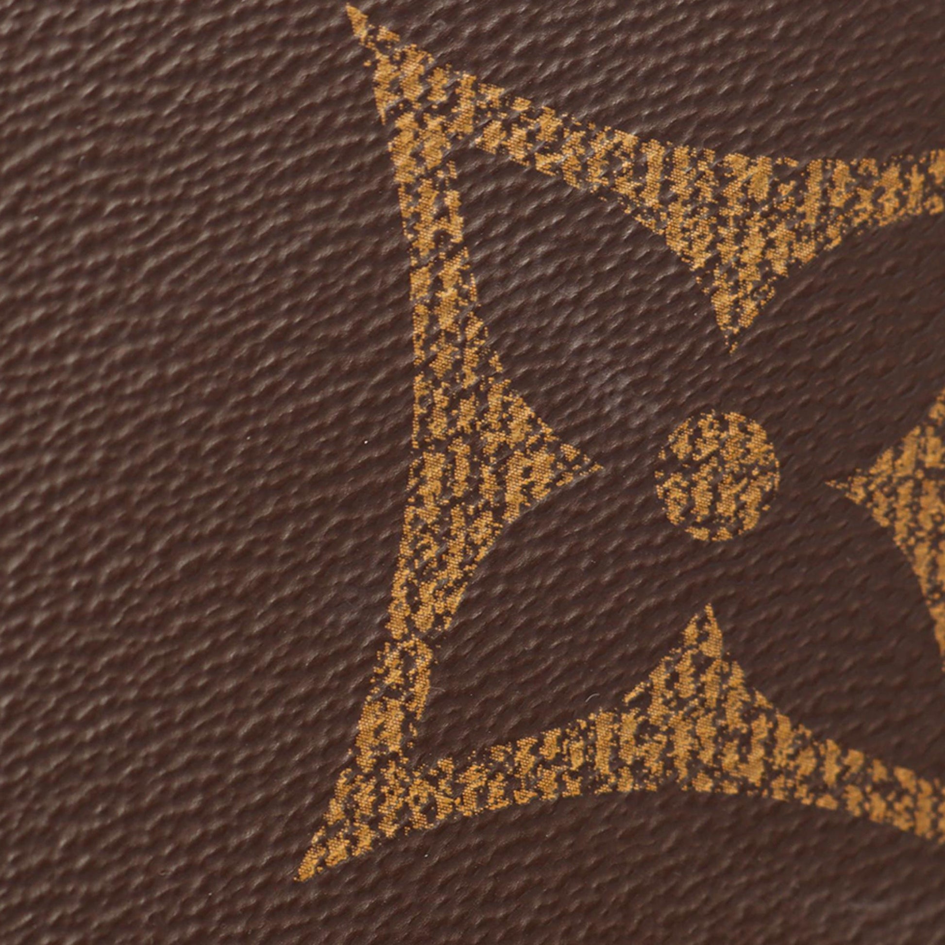 Louis Vuitton Monogram Reverse Giant OnTheGo GM