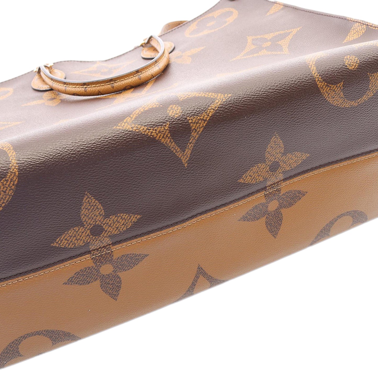 Louis Vuitton Monogram Reverse Giant OnTheGo GM
