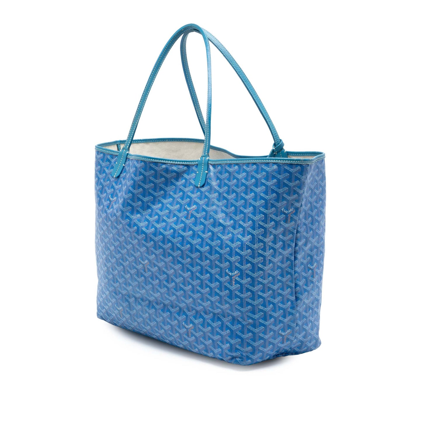 Goyard Goyardine Saint Louis GM