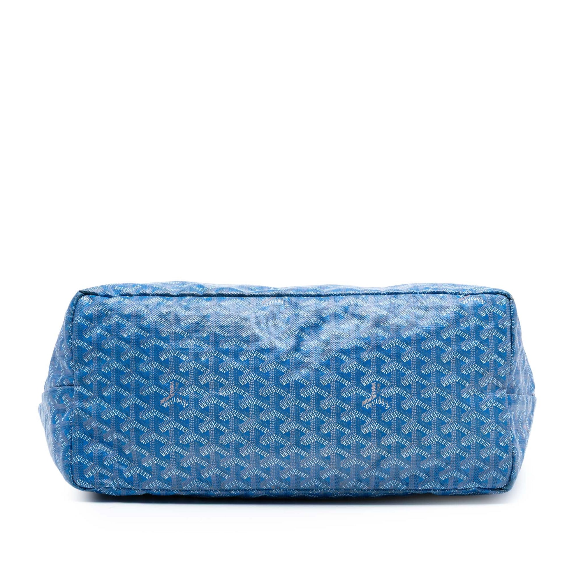 Goyard Goyardine Saint Louis GM