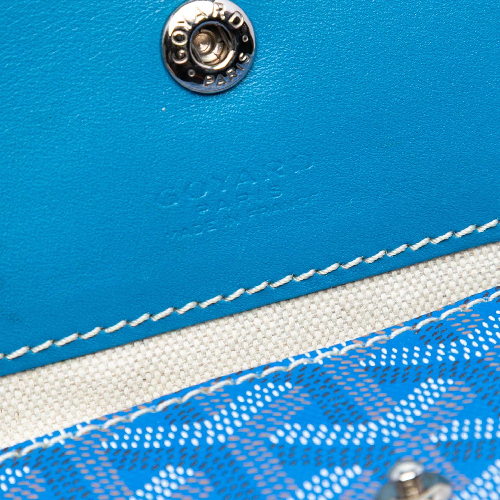 Goyard Goyardine Saint Louis GM