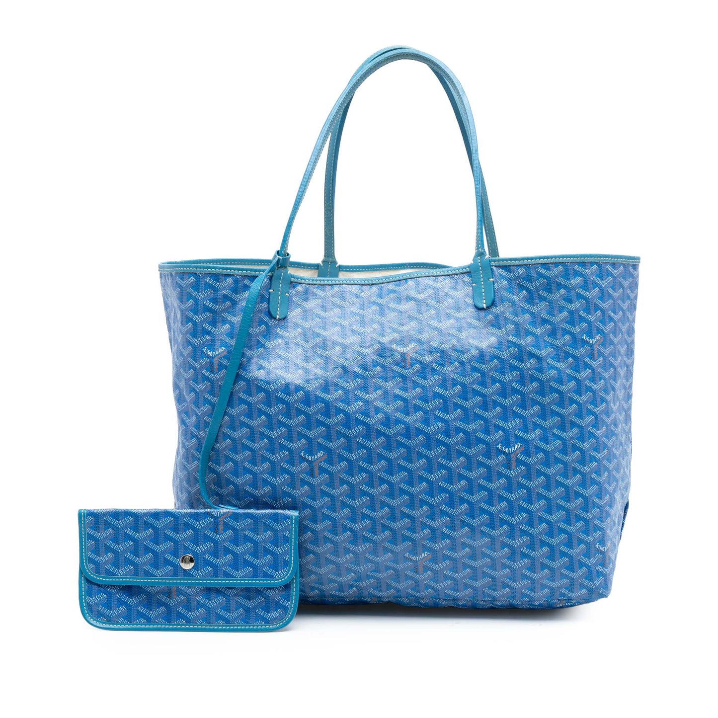 Goyard Goyardine Saint Louis GM