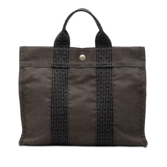 HermÃ¨s Canvas Herline PM