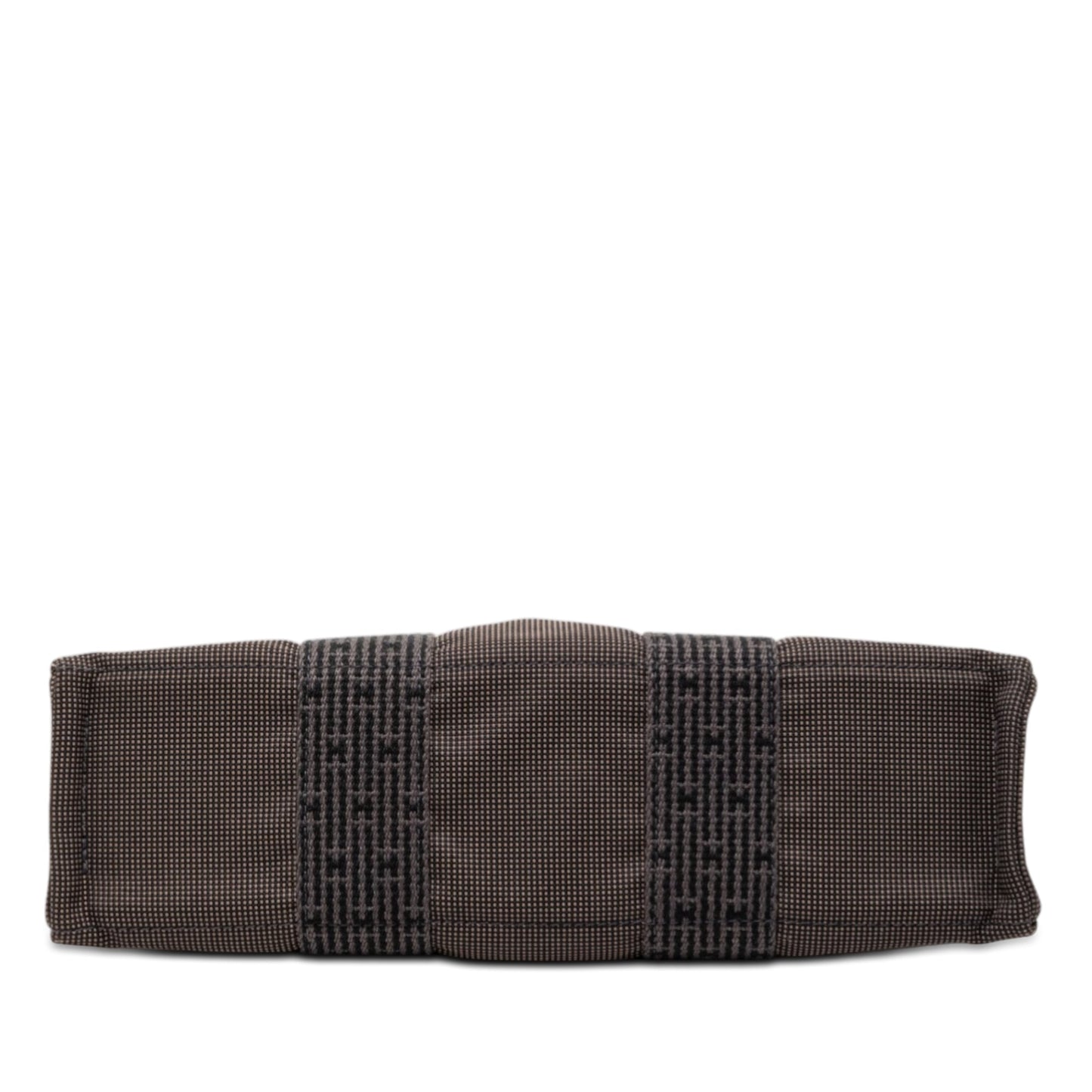 Hermès Canvas Herline PM