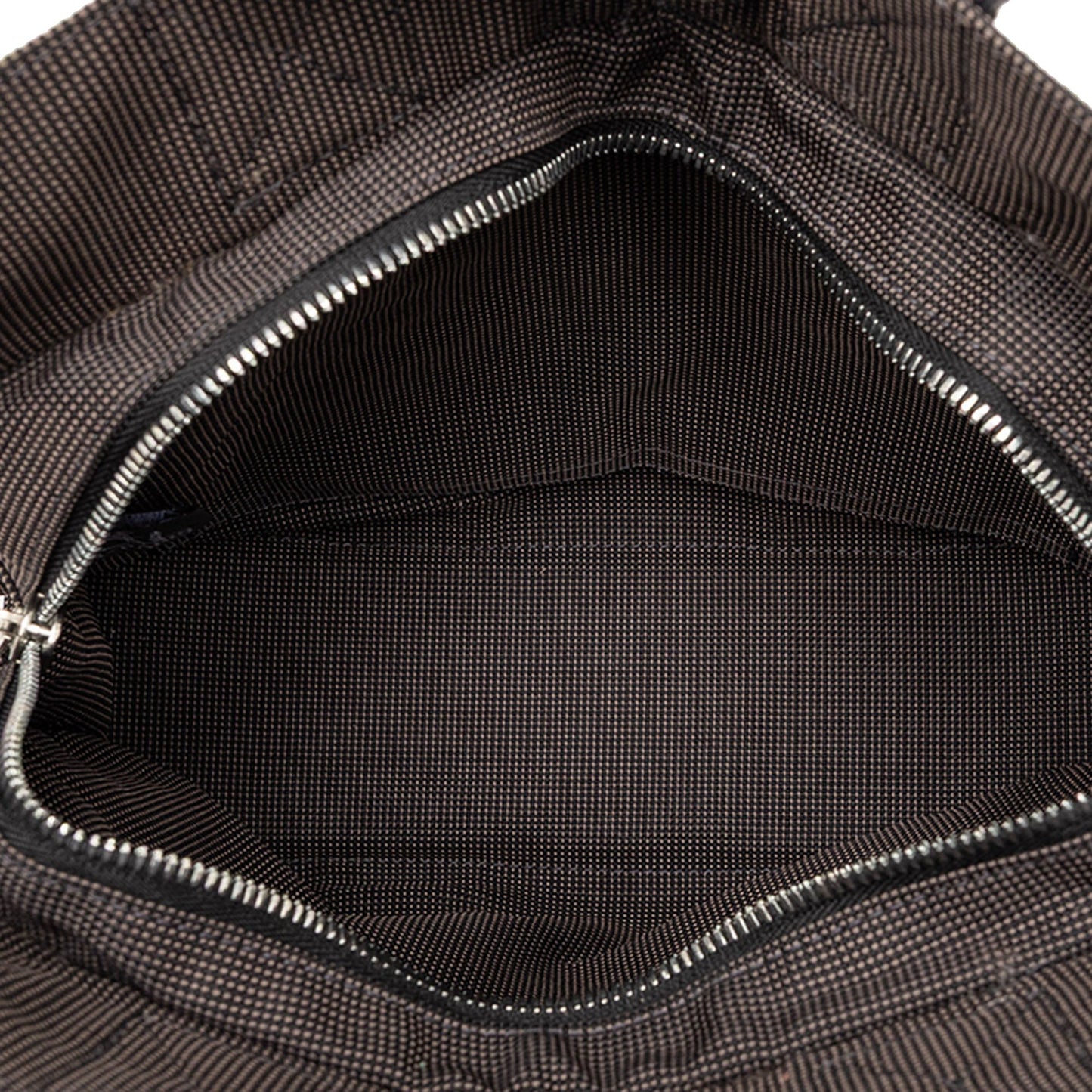 Hermès Canvas Herline PM
