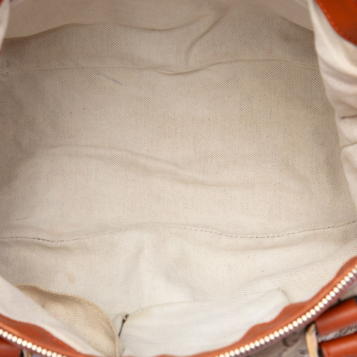 Gucci GG Canvas Sukey Satchel
