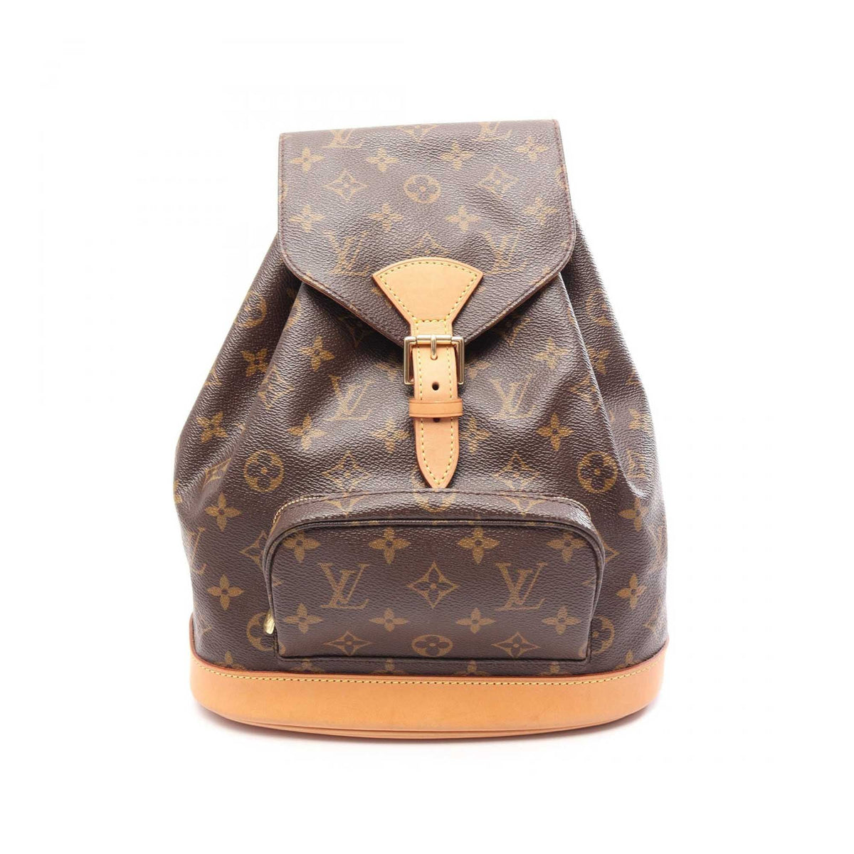 Louis Vuitton Monogram Montsouris MM