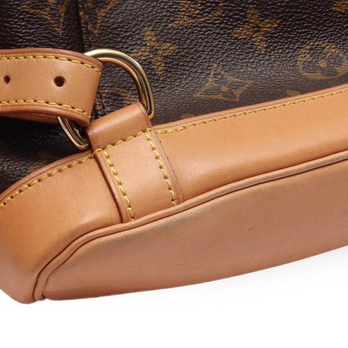 Louis Vuitton Monogram Montsouris MM