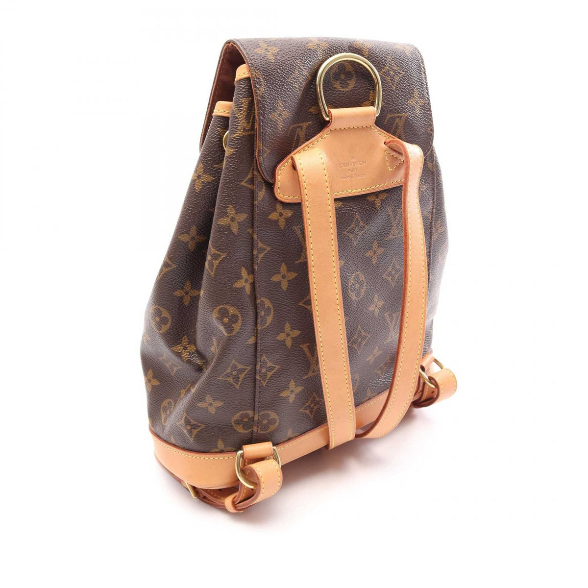 Louis Vuitton Monogram Montsouris MM