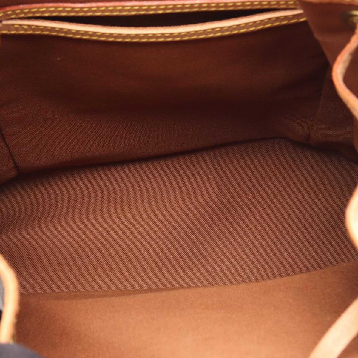 Louis Vuitton Monogram Montsouris MM