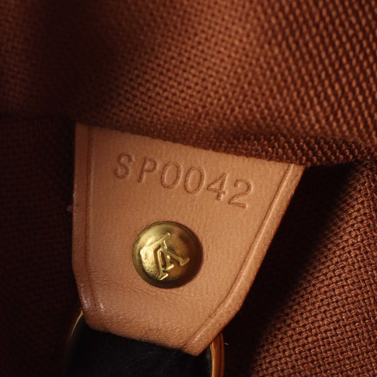 Louis Vuitton Monogram Montsouris MM