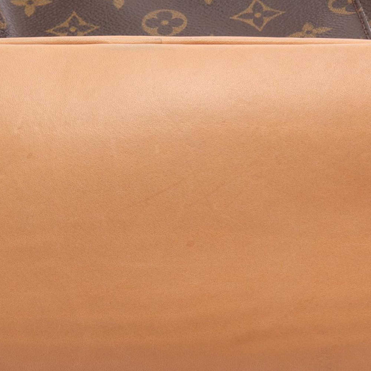 Louis Vuitton Monogram Montsouris MM