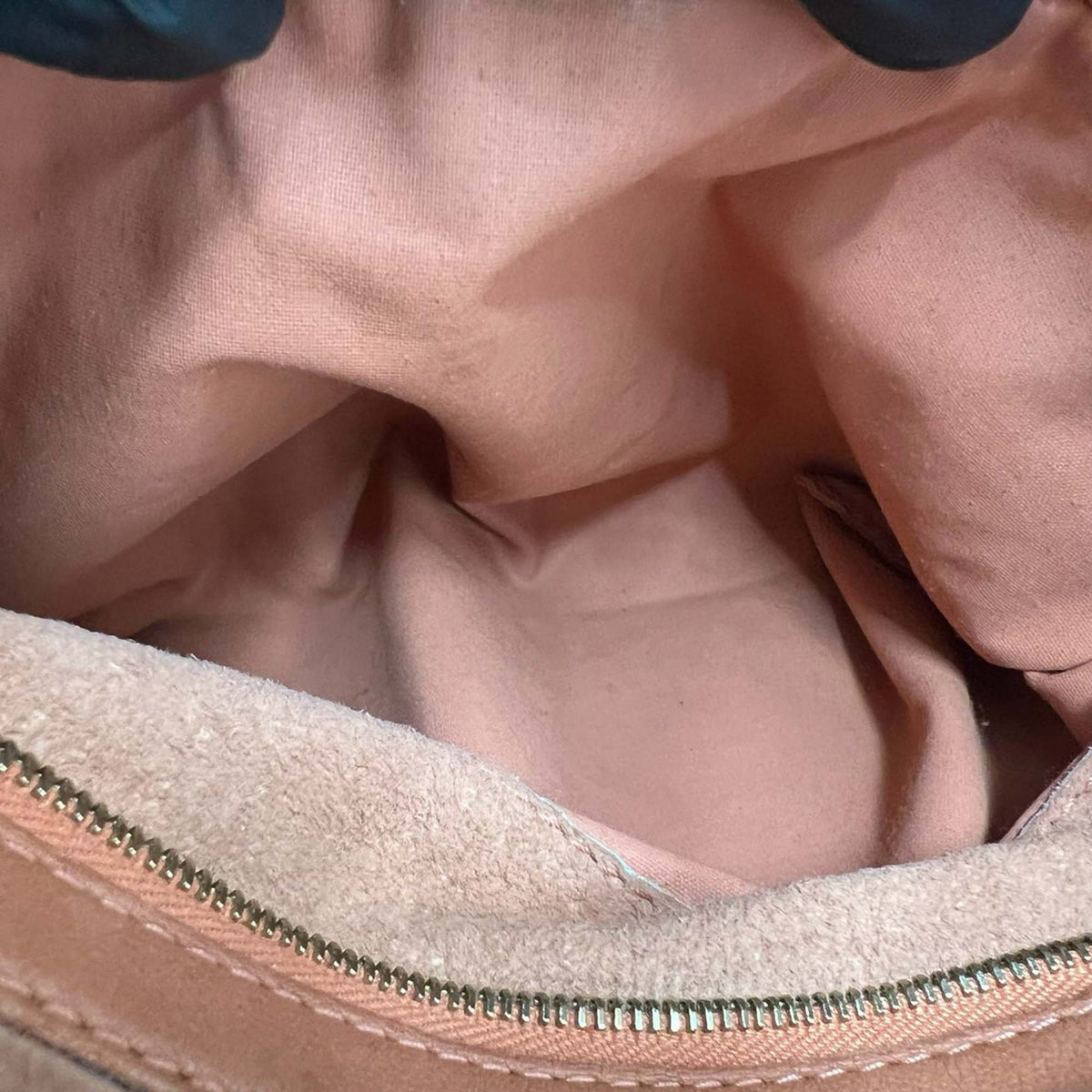 Bottega Veneta Intrecciato Hobo Bag