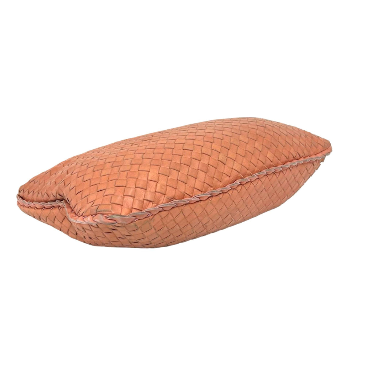 Bottega Veneta Intrecciato Hobo Bag