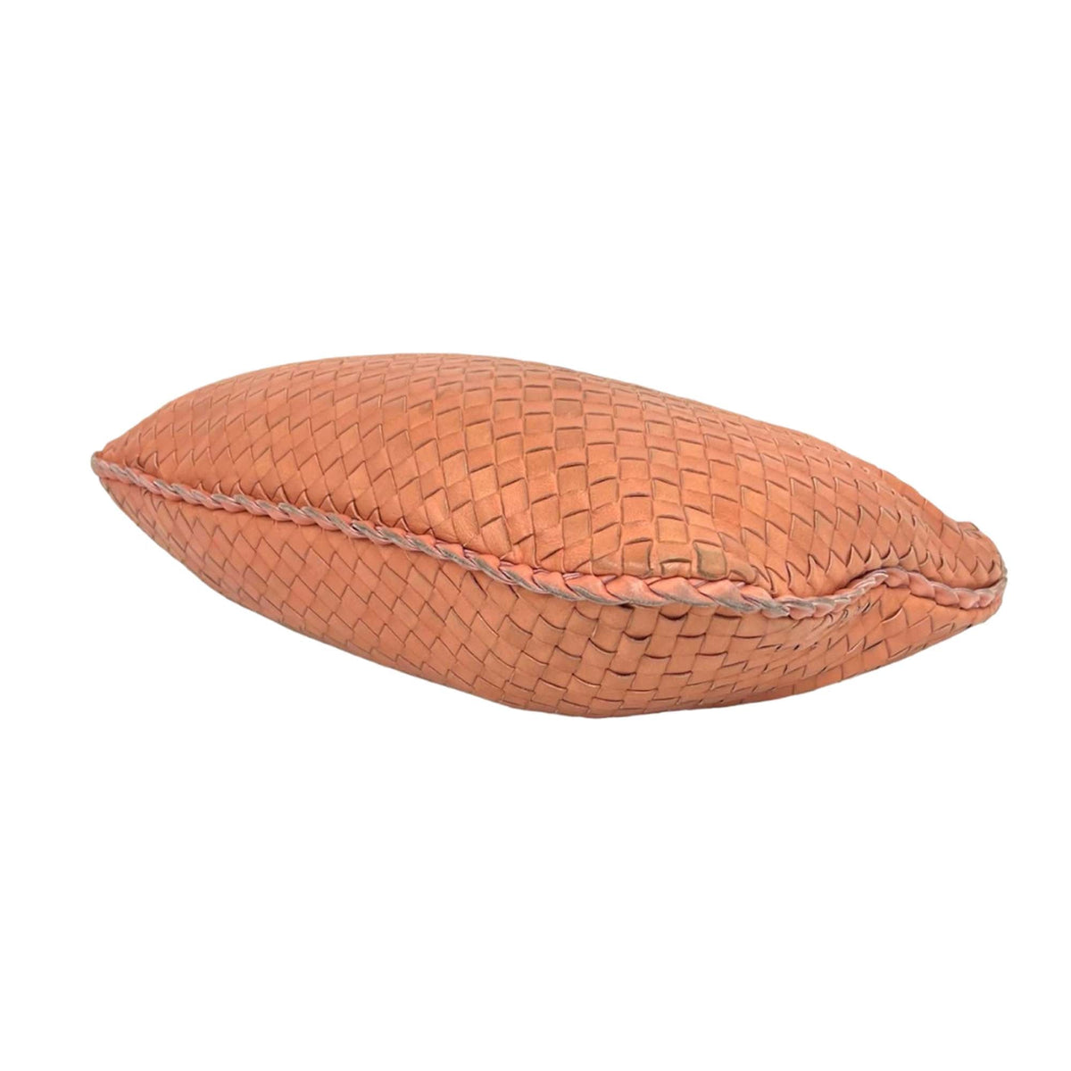 Bottega Veneta Intrecciato Hobo Bag