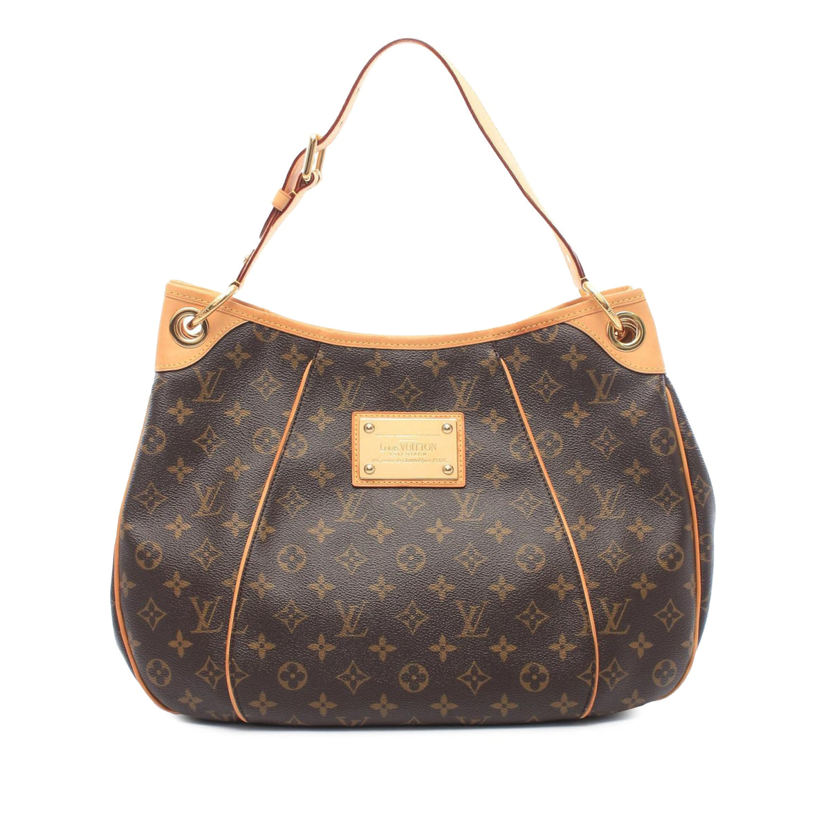Louis Vuitton Monogram Galliera PM
