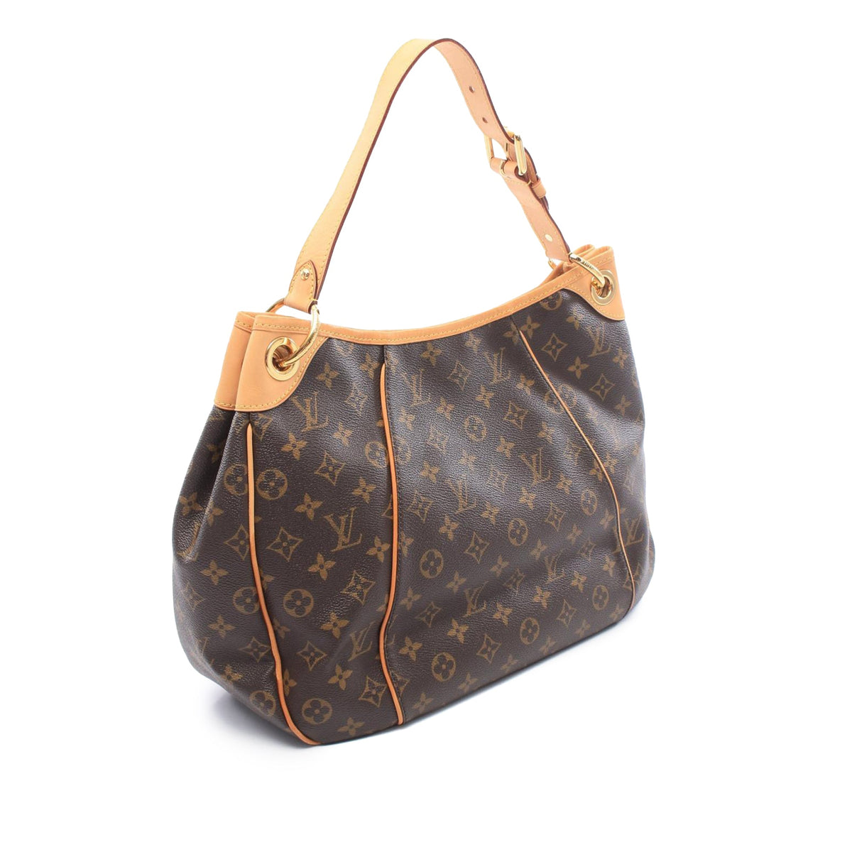 Louis Vuitton Monogram Galliera PM
