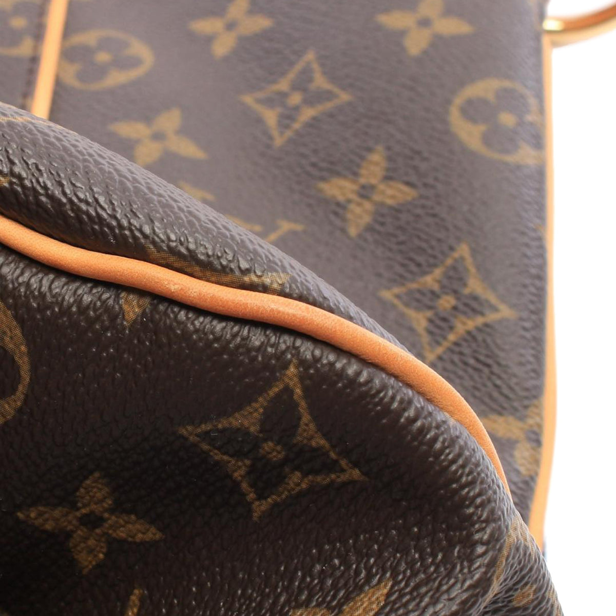 Louis Vuitton Monogram Galliera PM