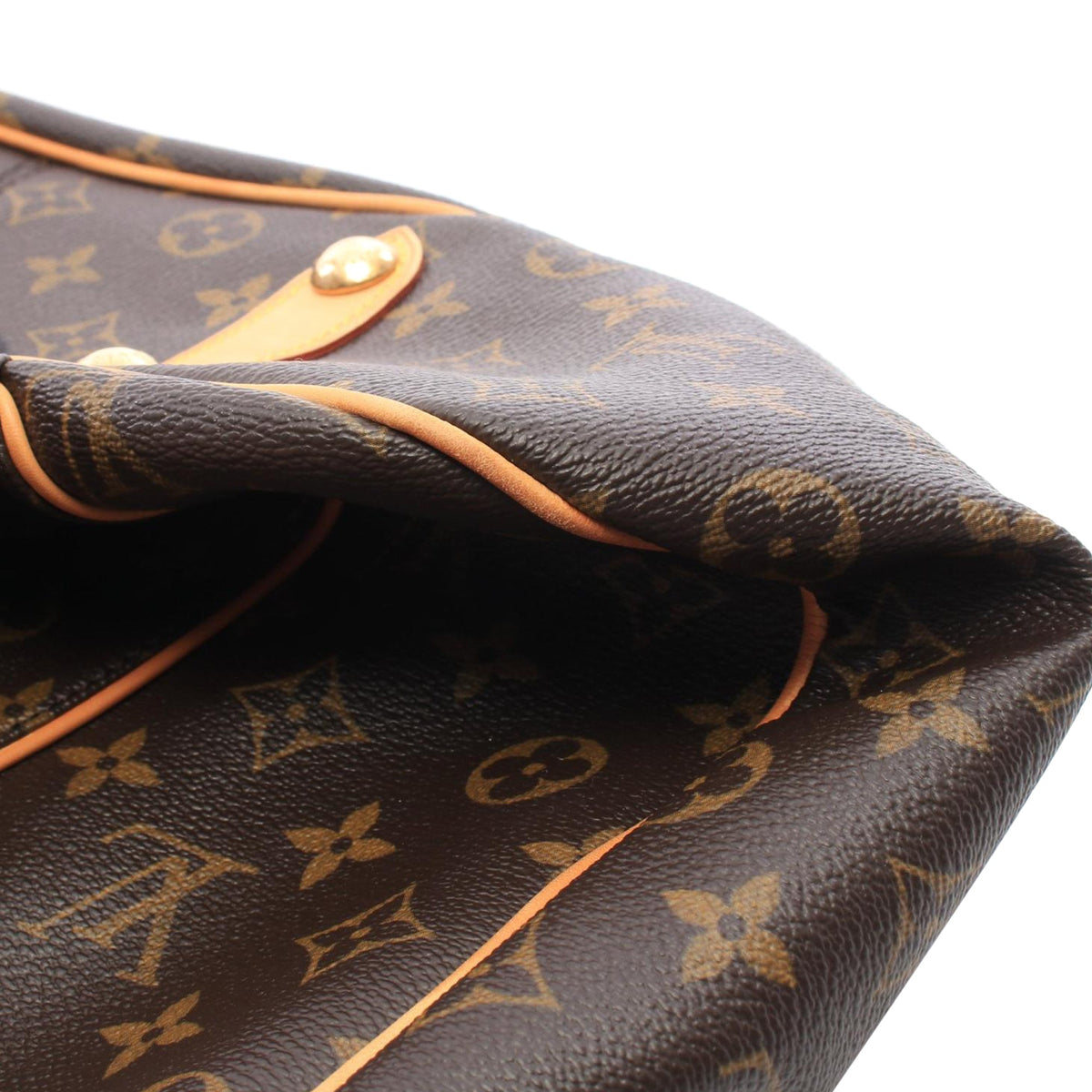 Louis Vuitton Monogram Galliera PM