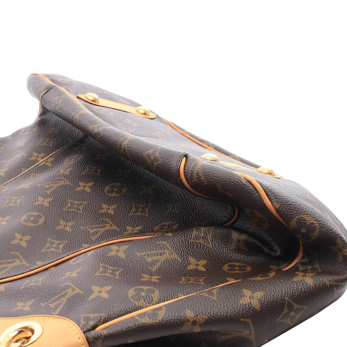 Louis Vuitton Monogram Galliera PM