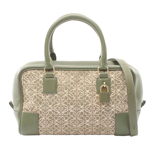 LOEWE Anagram Amazona 23